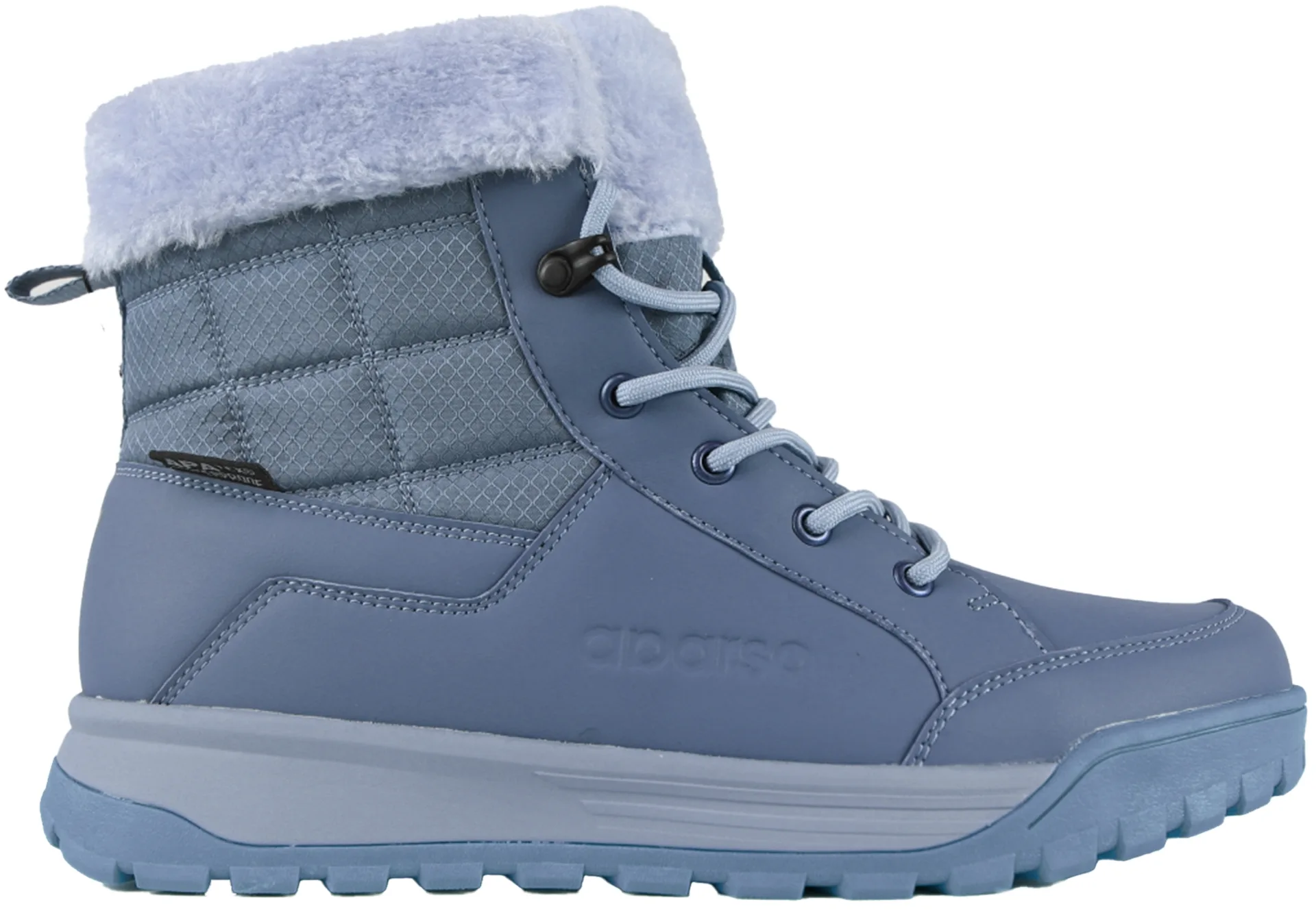 U'S SNOW BOOTS  ARTICLE NO.: FA75010