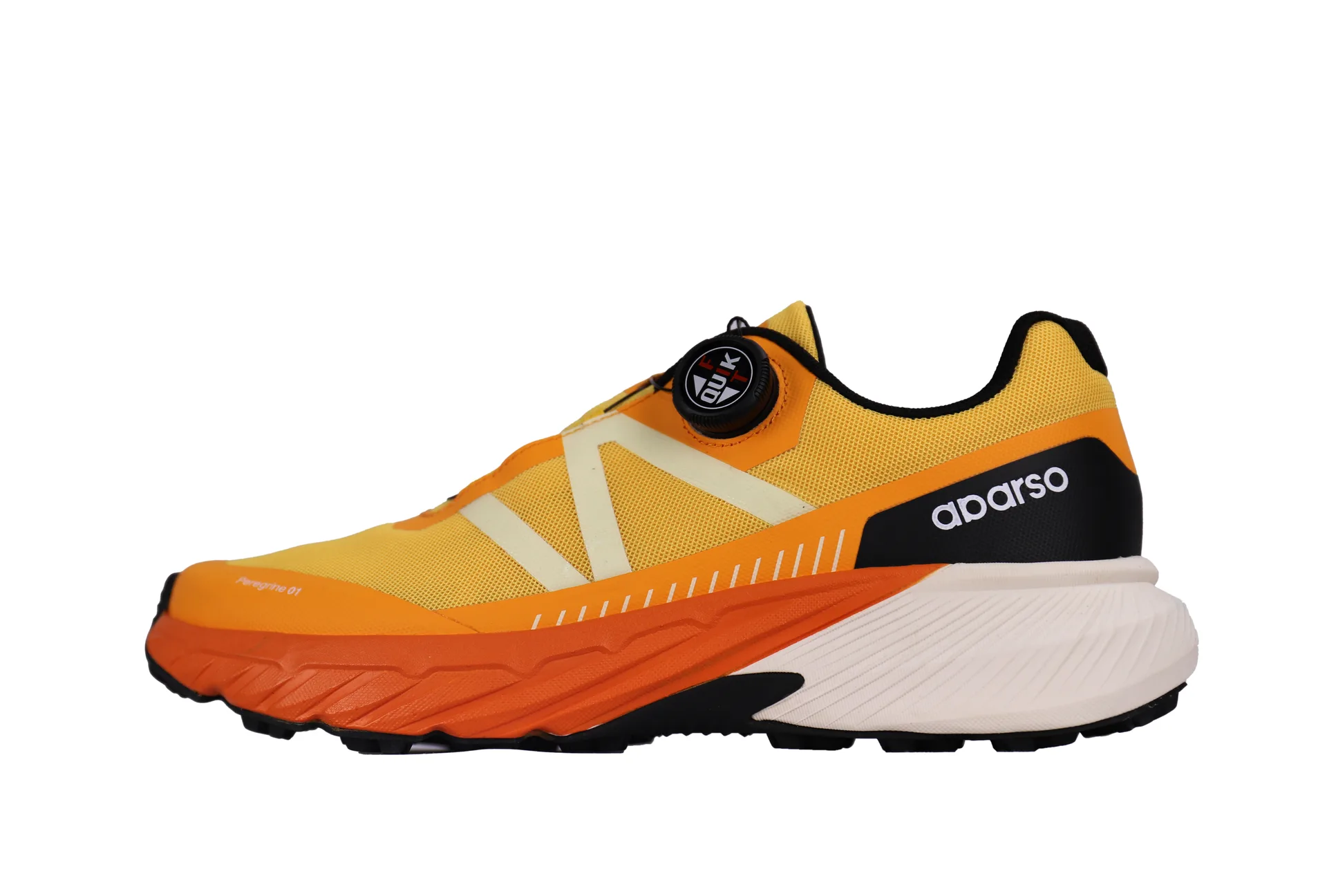 U'S TRAIL RUNNING SHOES