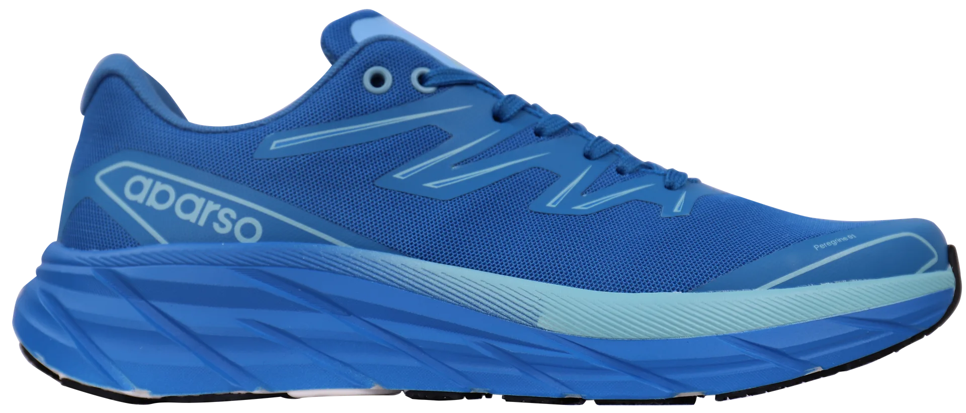 U'S TRAIL RUNNING SHOES