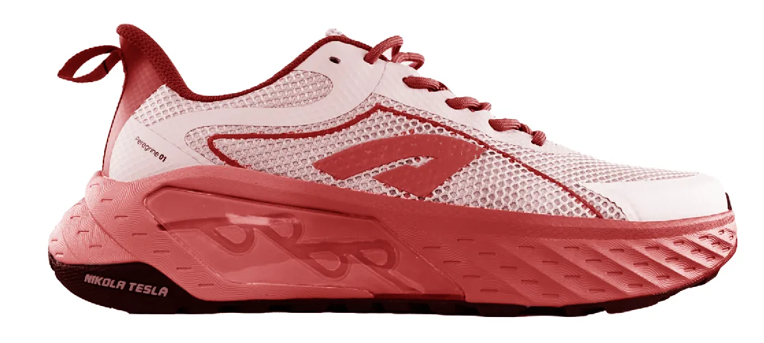 U'S TRAIL RUNNING SHOES