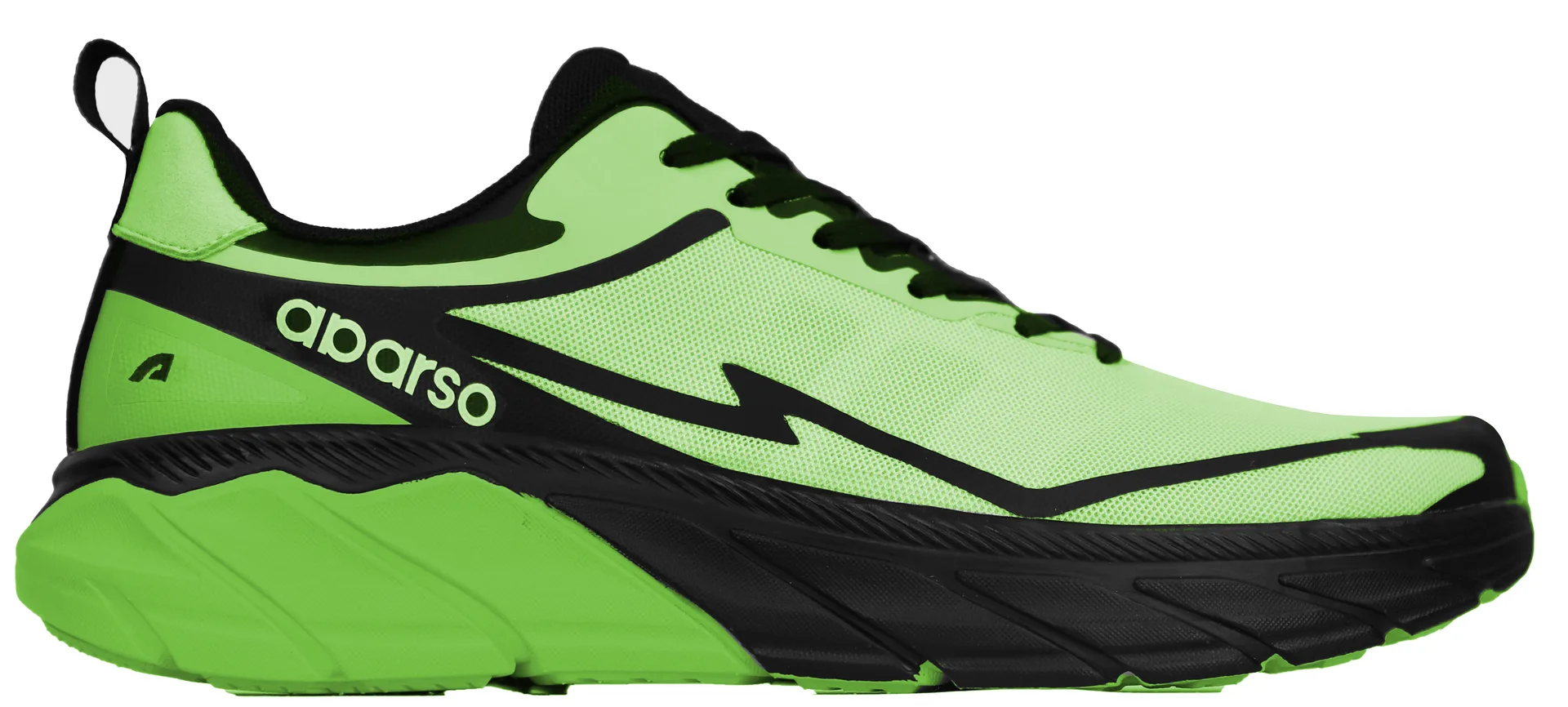 U'S TRAIL RUNNING SHOES