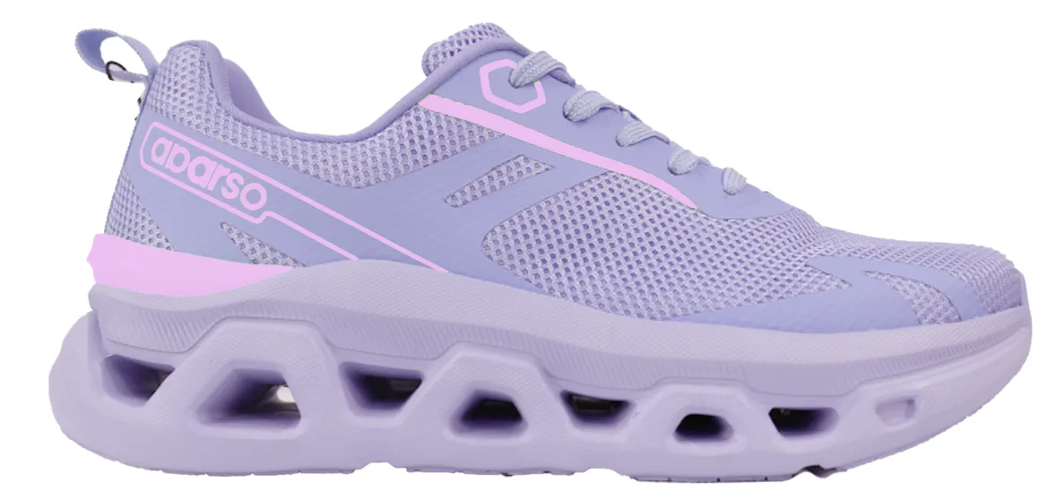 U'S ROAD RUNNING SHOES