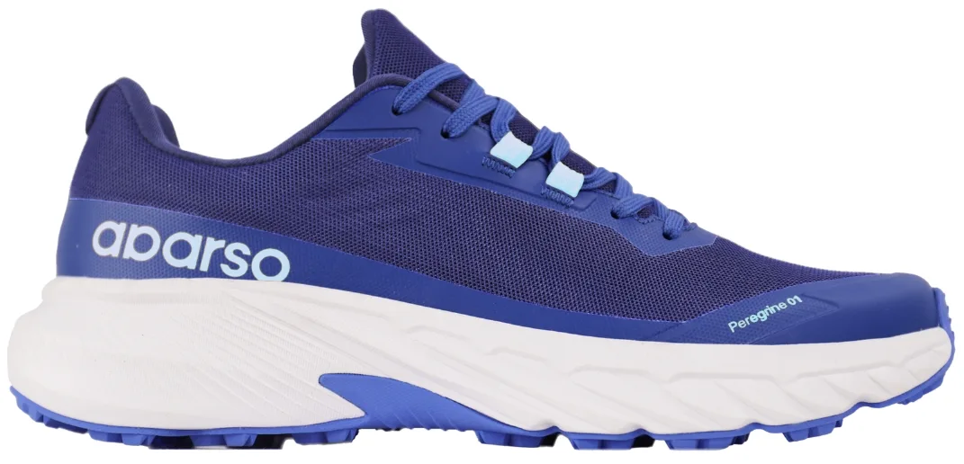 U'S TRAIL RUNNING SHOES